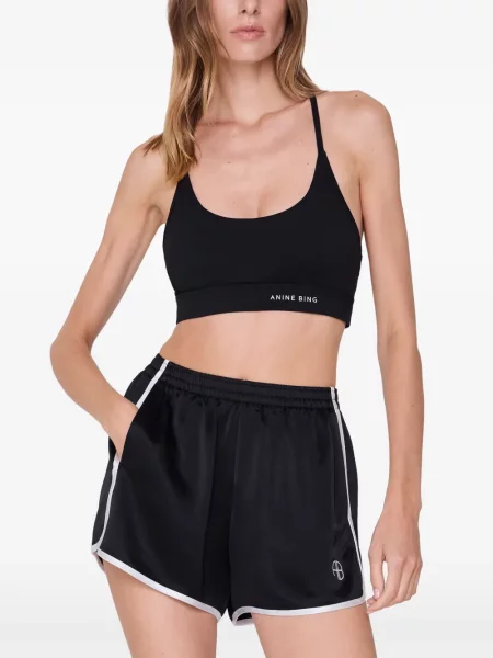 Sutien Anine Bing negru