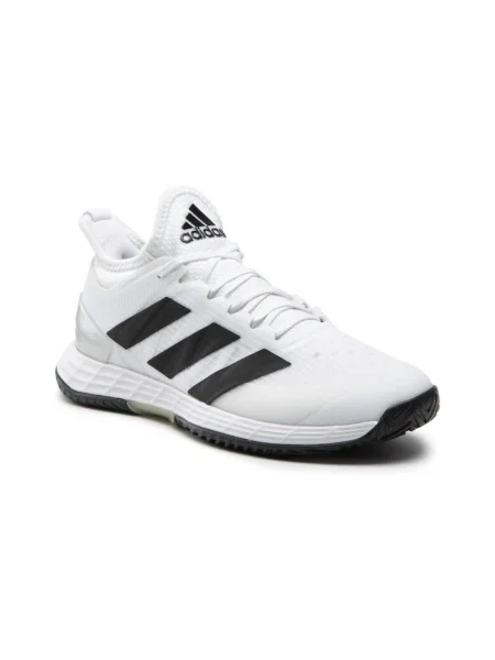 Pantofi Adidas alb