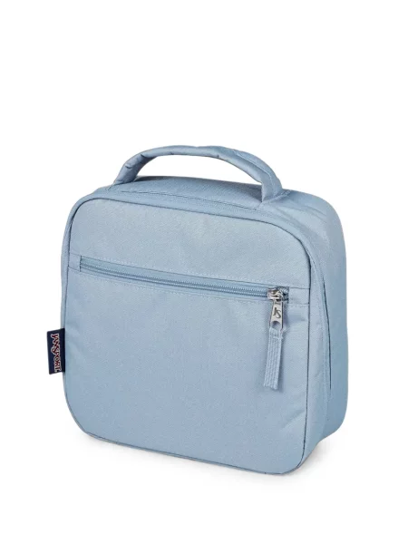 Geantă Jansport albastru