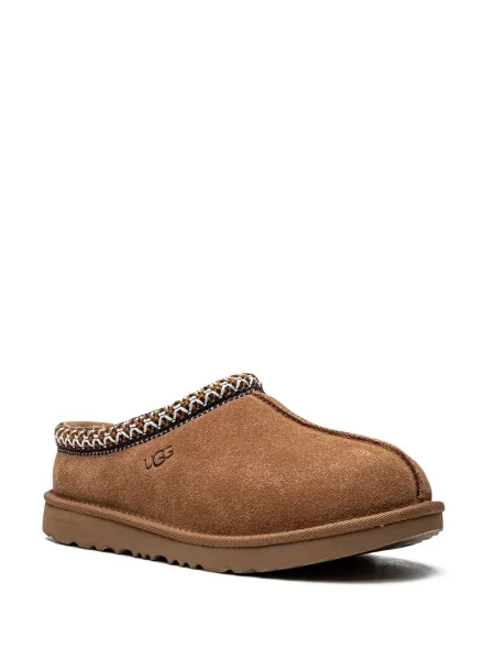 Kambarinės šlepetės Ugg ruda