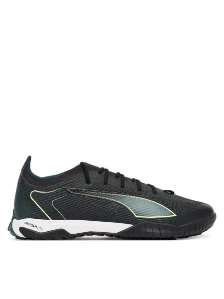 Puma Buty do piłki nożnej Ultra 6 Pro Cage 02 czarny