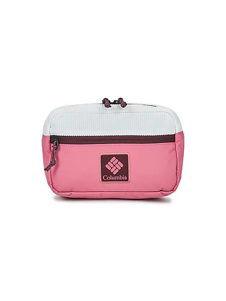 Torbica za okoli pasu Columbia roza