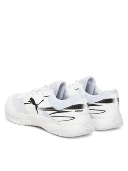 Halové topánky Puma Varion Ii 11 Čierna biela