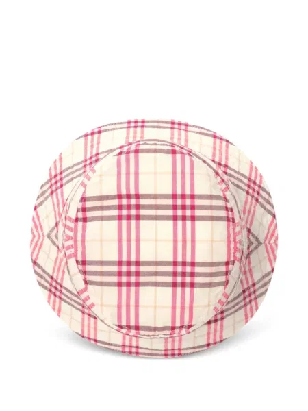 Kapelusz dziecięcy Burberry