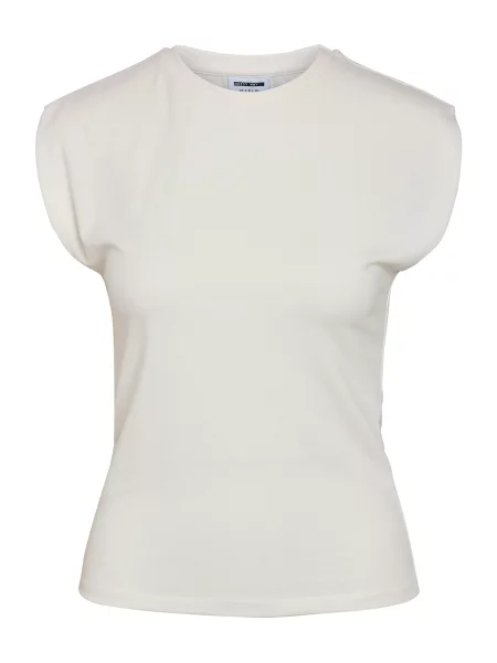 Noisy may Tricou NMLEGA' alb