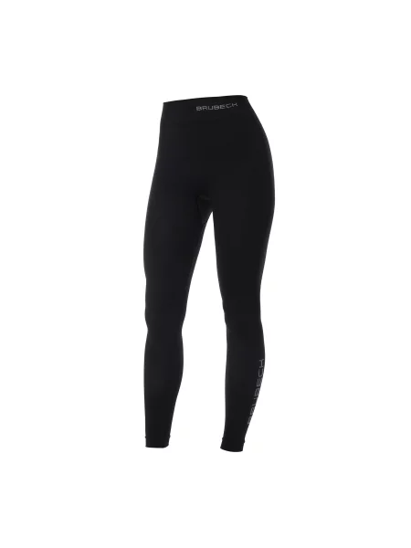 Spodnie termoaktywne Brubeck Extreme Thermo czarne