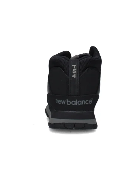 Pantofi New Balance negru