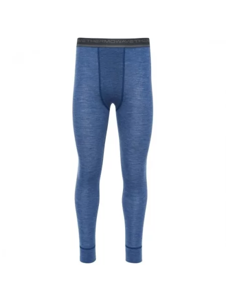Термобелье Thermowave синее