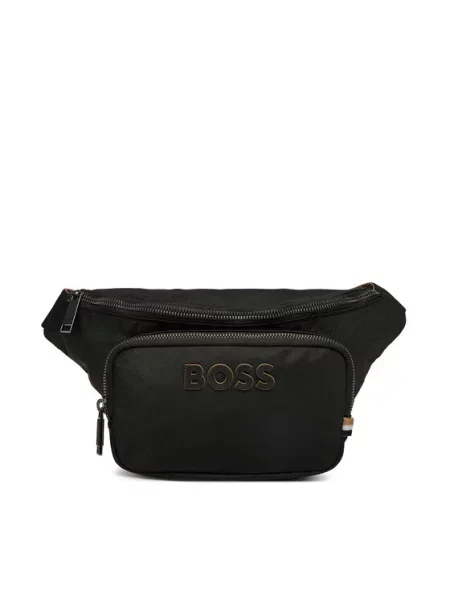 Torba Boss czarna