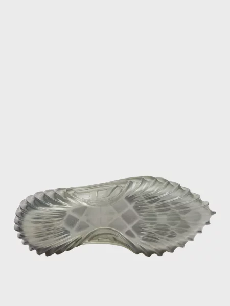 Кросівки Diesel сірі