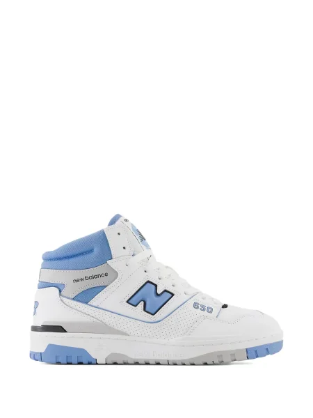 Sneakerși New Balance 880 alb