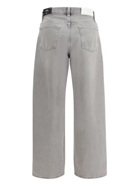 Blugi 7 For All Mankind gri