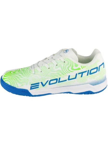 Pantofi Joma alb