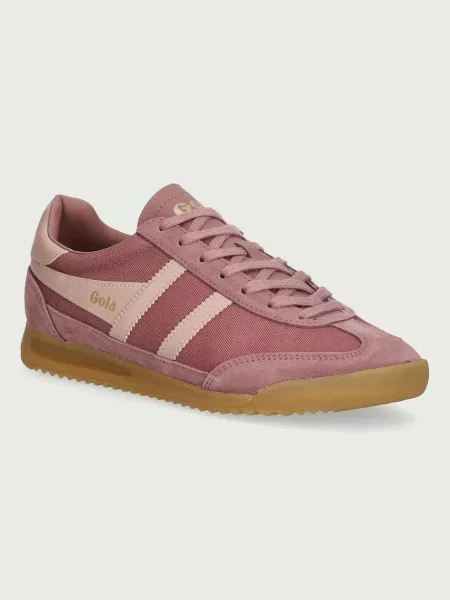 Gola Tornado Trainer sneakers pentru femei roz