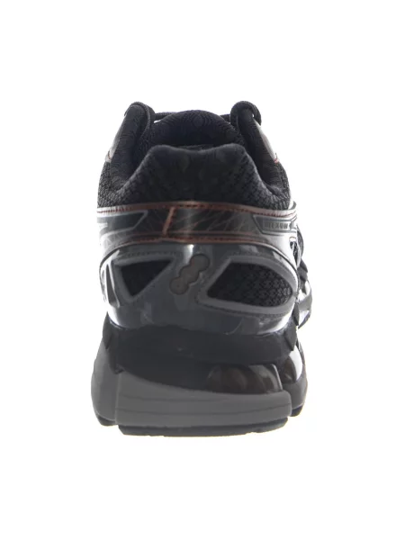 Buty do biegania Asics czarne