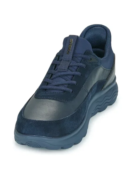 Pantofi Geox albastru