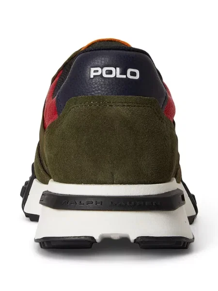 Polo Ralph Lauren Eldridge кросівки
