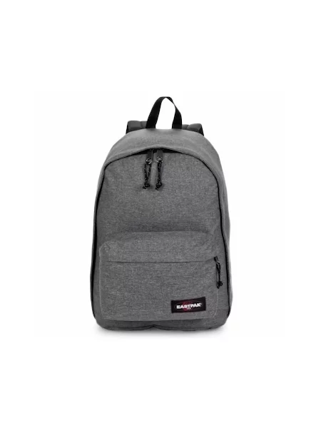Ruksak Eastpak business siva