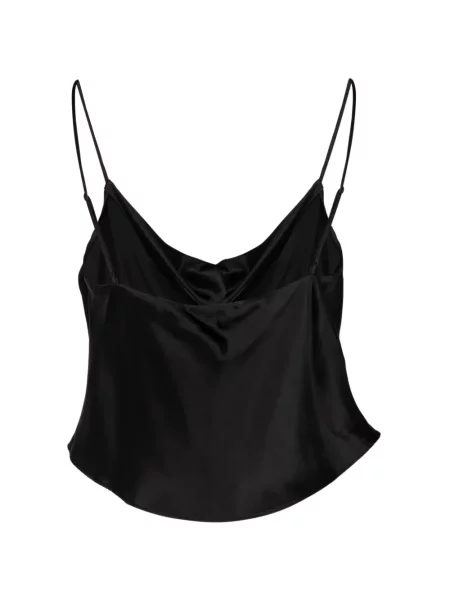 Top Cinq A Sept negru