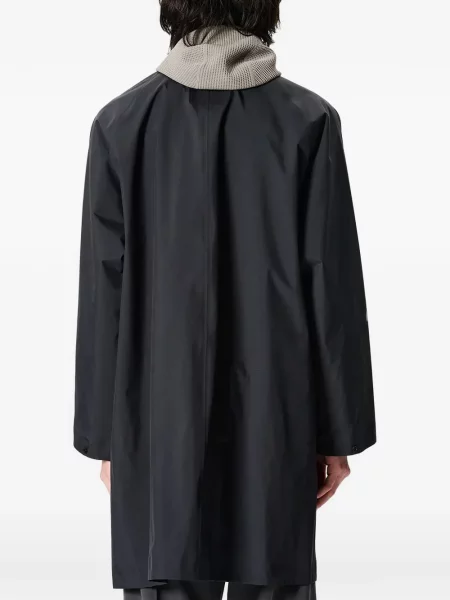 Palton Goldwin negru