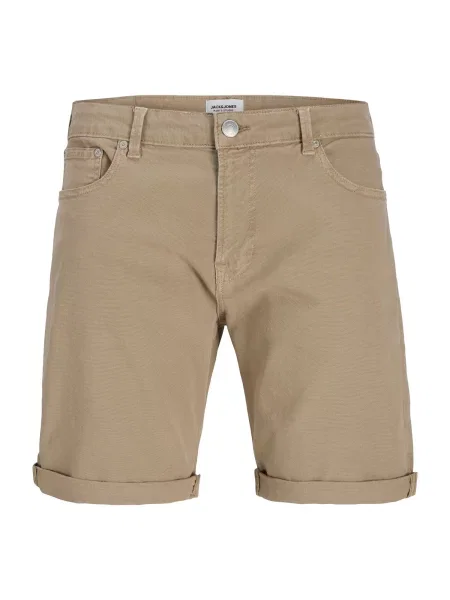 Pantaloni scurți Jack & Jones bej