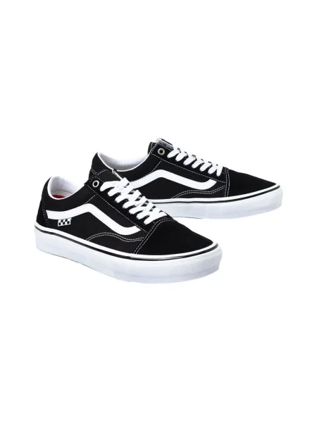 Pantofi Vans negru