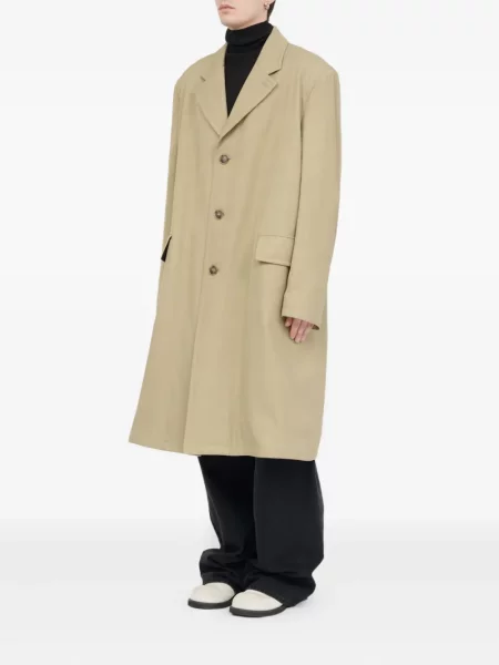 Palton Mm6 Maison Margiela
