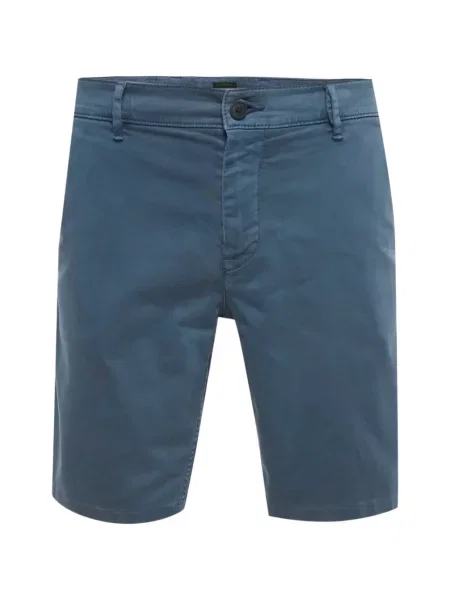 Pantaloni scurți Boss albastru