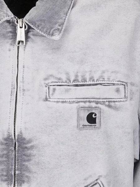 Geacă Carhartt Wip gri