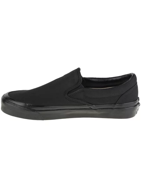 Klasične tenisice Vans slip-on crna