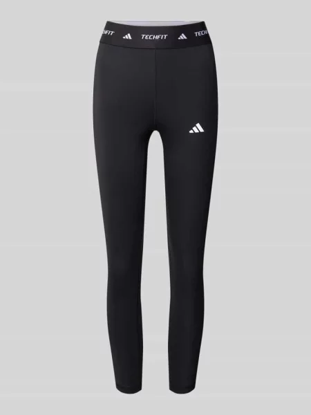 Legginsy TECHFIT czarne