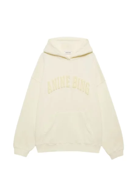 Hanorac cu glugă Anine Bing