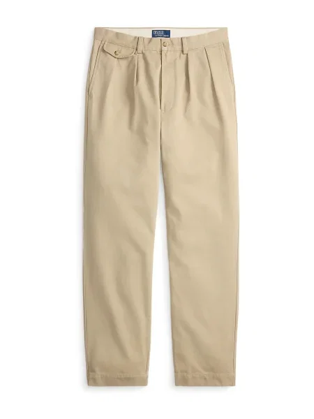 Polo Ralph Lauren Chino hlače kaki