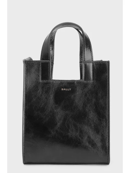 Сумка Bally чорна