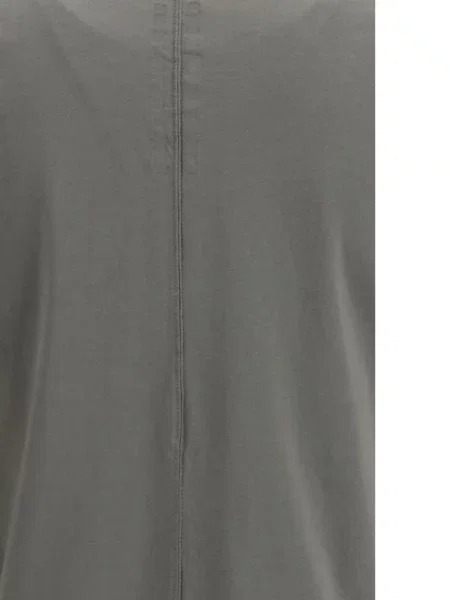 Tricou Rick Owens gri