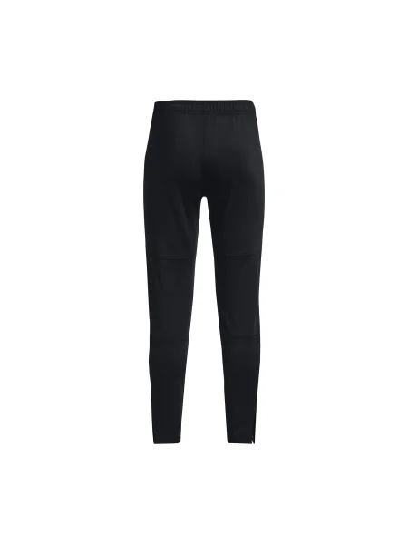 Trening copii Under Armour negru