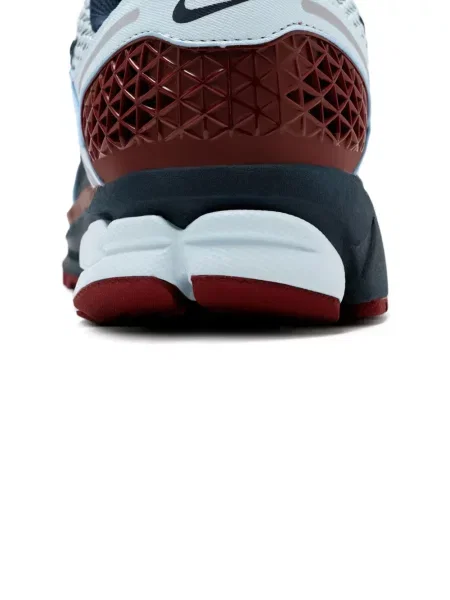 Sandale Nike alergare slip-on slingback verde