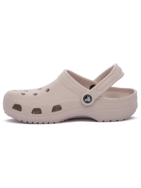 Klasszikus félcipő Crocs szürke