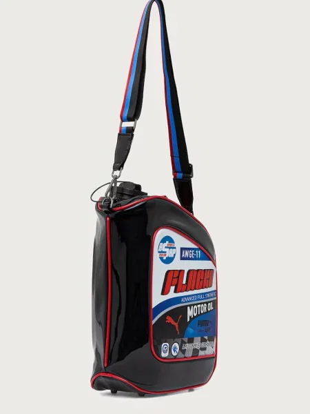 Puma сумка x A$AP ROCKY Oil Can Bag
