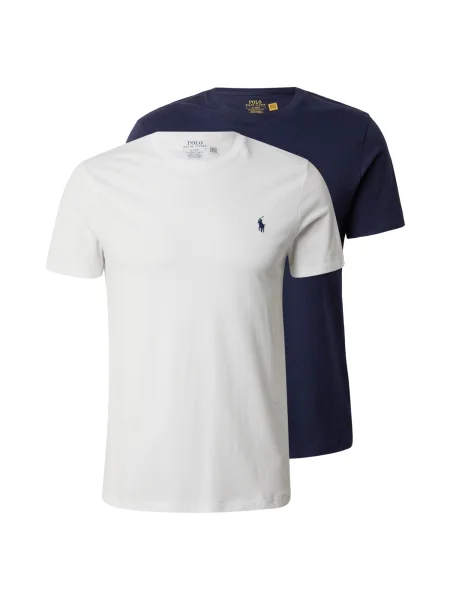 Polo Ralph Lauren Tricou bleumarin