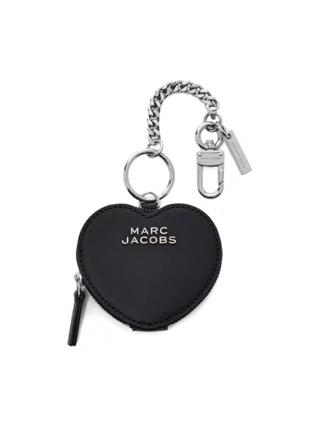 Portfel Marc Jacobs czarny