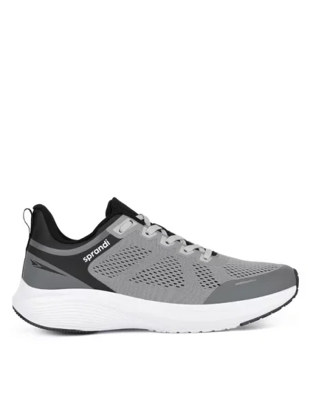Sprandi Sneakersy šedá