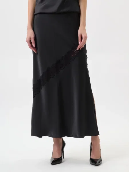 Спідниця Hugo чорна