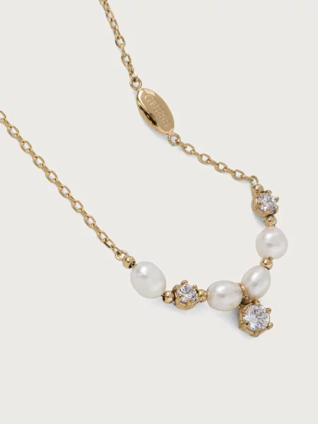 Guess lănțișor pentru femei PEARLY