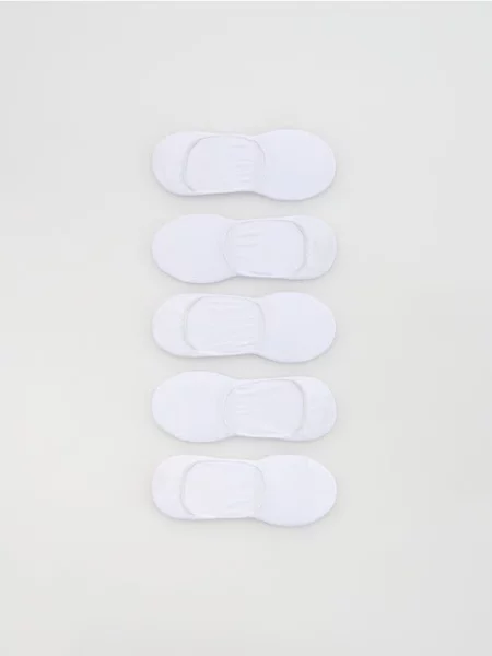 Носки Reserved белые