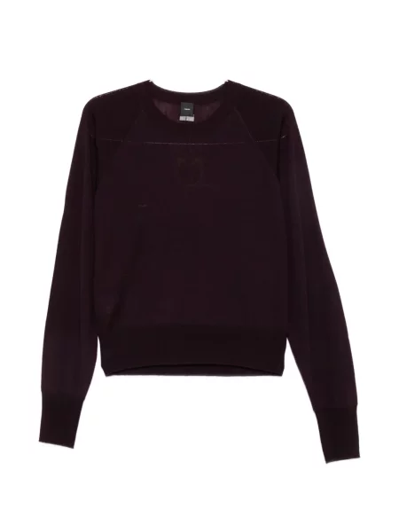 Pulover Pinko violet