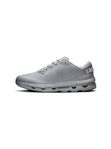 Sneakerși On-running gri