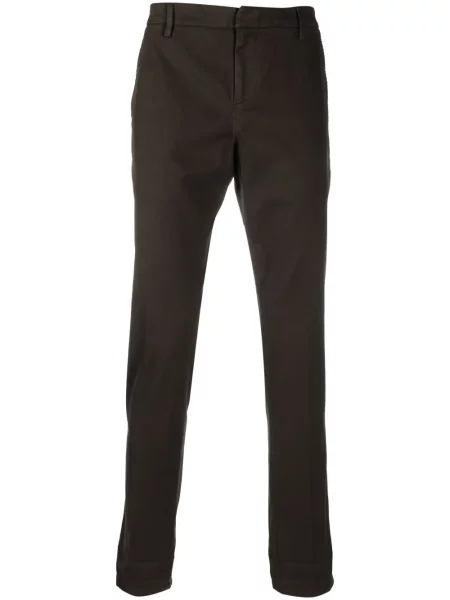 Pantaloni chino Dondup