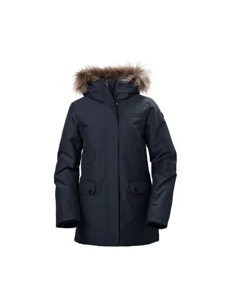 Geacă Helly Hansen albastru