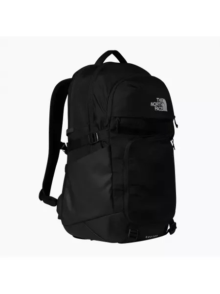 The North Face plecak Router czarny